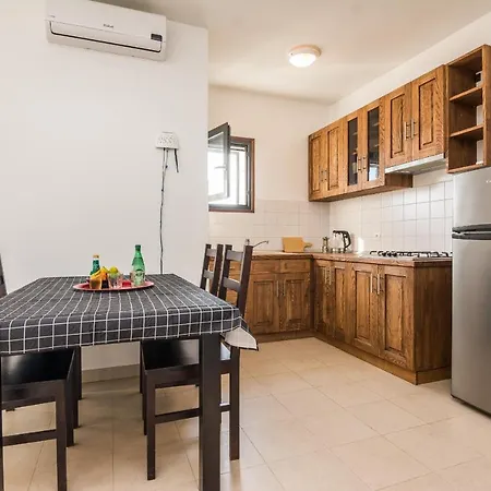 Apartment Silverstar
