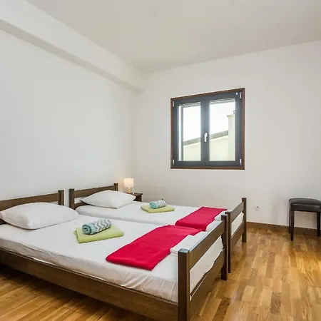 Silverstar Apartment