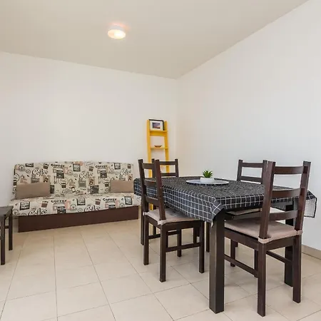 Apartment Silverstar Vir