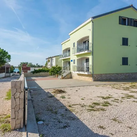 Silverstar Apartment