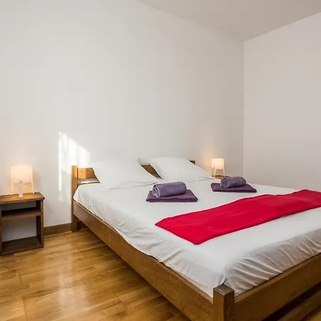 Apartment Silverstar