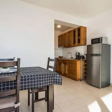 Apartment Silverstar *
