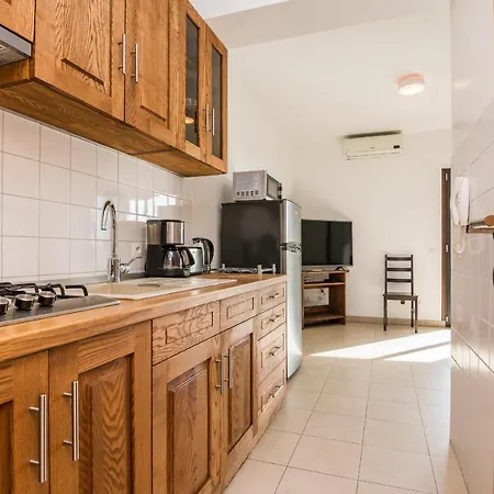 Apartment Silverstar