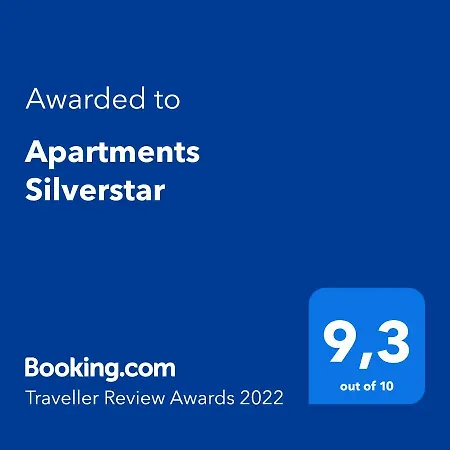 Apartment Silverstar
