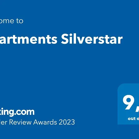 Silverstar * Vir