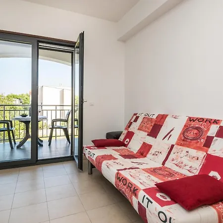Silverstar Apartman *