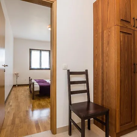 Apartman Silverstar *