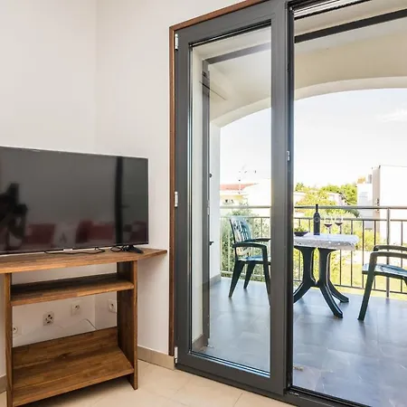 Apartman Silverstar *